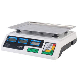 Cantar electronic, capacitate 40 kg - PromotiiZilnice