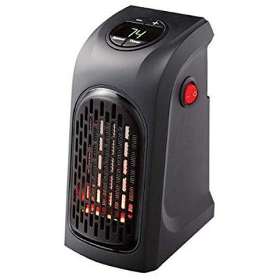 Aeroterma portabila Handy Heater, putere 350 W - PromotiiZilnice