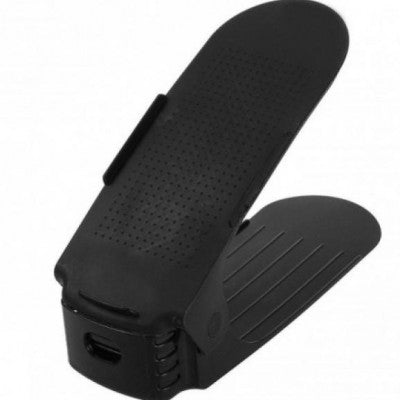 Set 6 suporturi de incaltaminte, pentru pantofi cu toc, sandale, adidasi - PromotiiZilnice