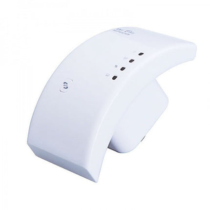 Amplificator retea semnal Wireless'N WIFI repeater - PromotiiZilnice