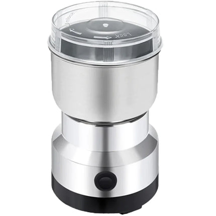 Rasnita electrica pentru cafea si alte alimente cu putere de 150W - PromotiiZilnice