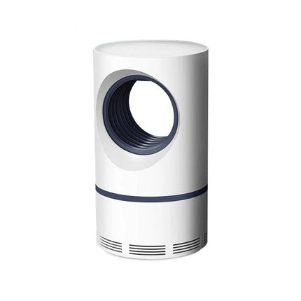 Aparat Anti-Insecte cu Lampa UV, Mod de Aspirare Integrat