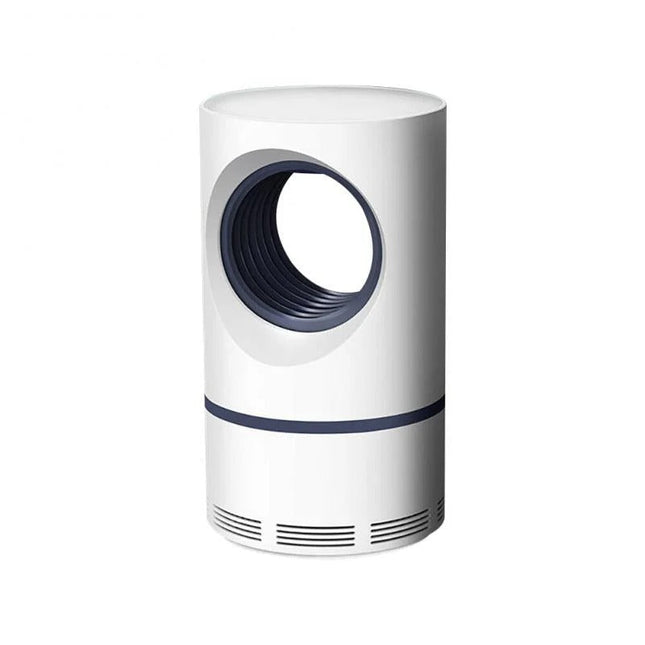 Aparat Anti-Insecte cu Lampa UV, Mod de Aspirare Integrat