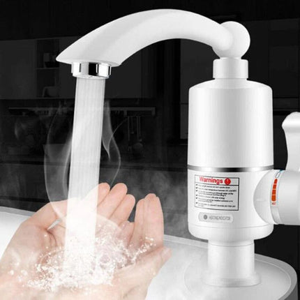 Robinet Instant pentru Apa Calda, Electric, 3000W, Water Heater