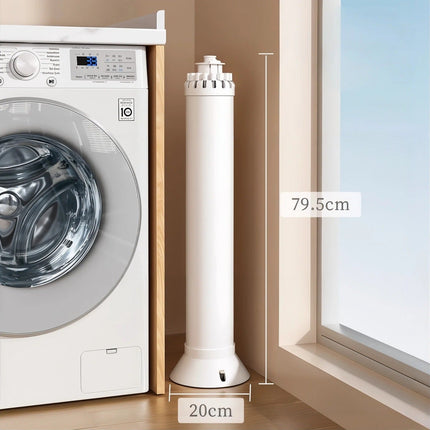 Uscator de Rufe Tip Caracatita ProDry, Mobil si Pliabil, Brate Metalice