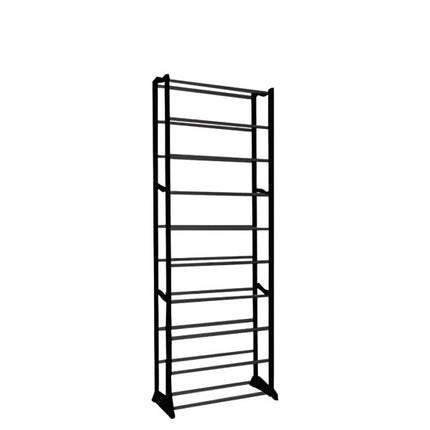 Set 2 x Suport de încaltaminte, inalt, pentru 30 de perechi - PromotiiZilnice